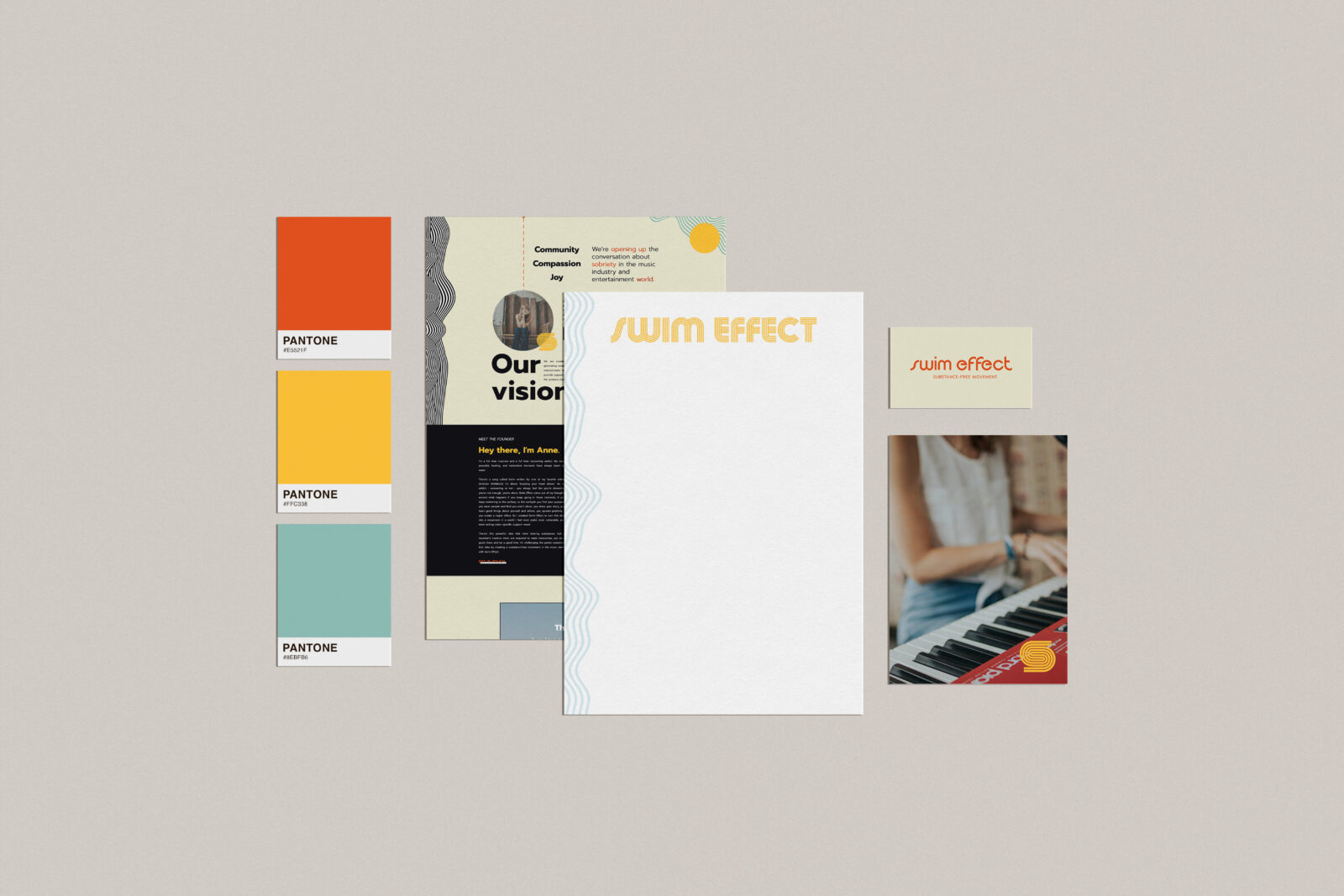 How to Create a Strong Brand Identity Using Color Psychology - Bayou ...
